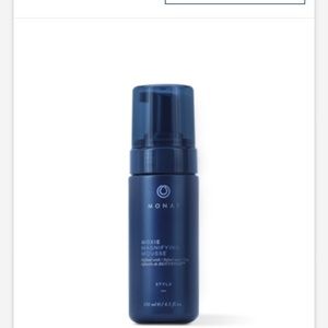 Monat Moxie Magnifying Mousse